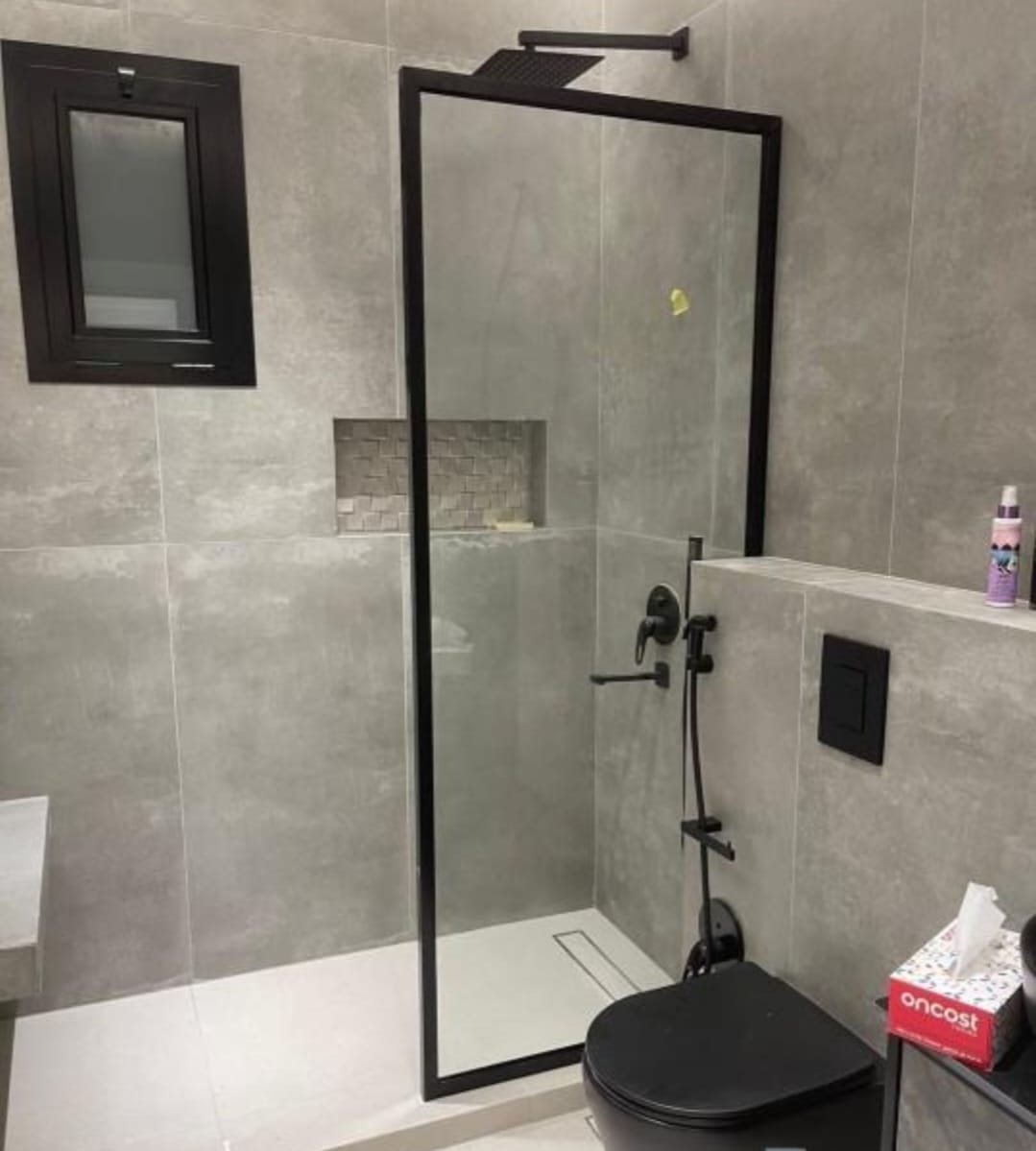 شاور سيكوريت حديث الدمام شاور سيكوريت حديث الدمام